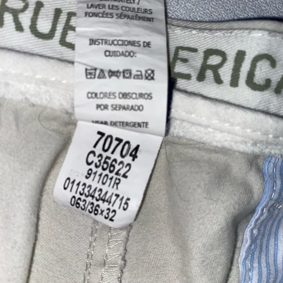 Chaps Pants - Picture 5 of 8